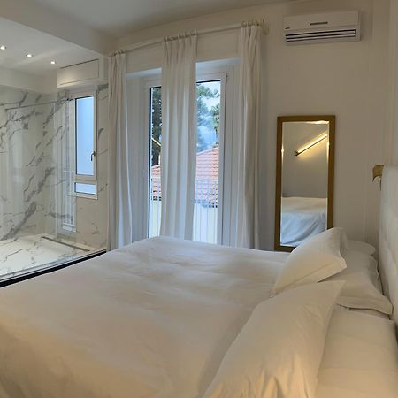 Eveline Portosole Hotel San Remo Kültér fotó